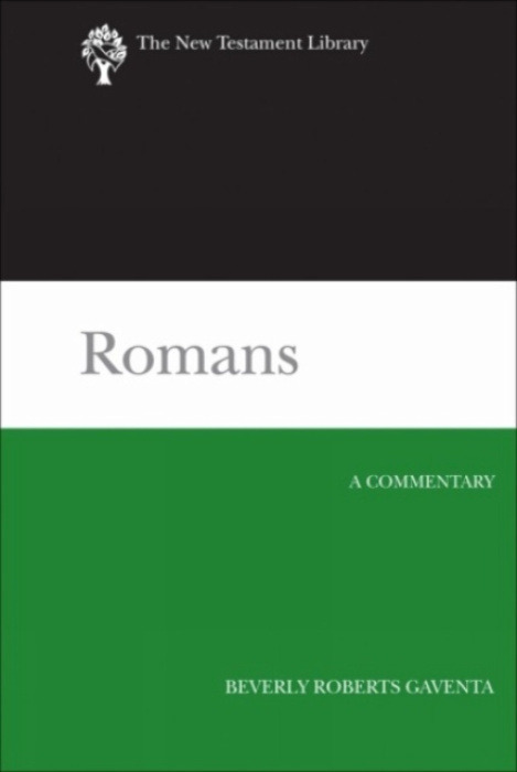 Westminster/John Knox Press,U.S. Romans - Gaventa, Beverly Roberts