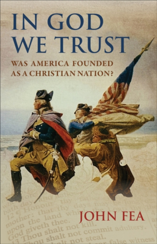 Westminster/John Knox Press,U.S. In God We Trust - Fea, John
