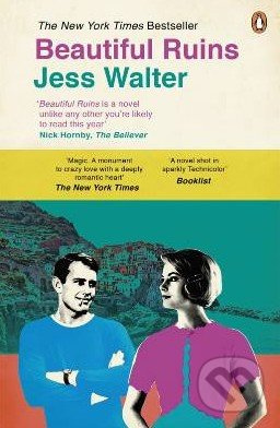Beautiful Ruins Penguin Books (UK)