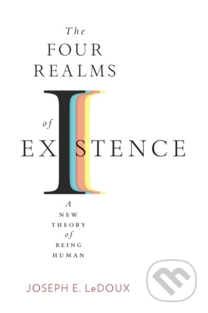 The Four Realms of Existence (A New Theory of Being Human) - kniha z kategorie Odborné a naučné