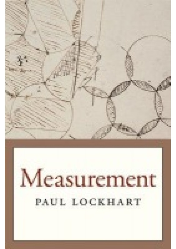 Measurement Harvard University Press