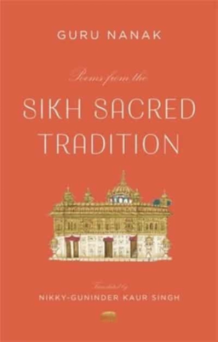 Poems from the Sikh Sacred Tradition Harvard University Press