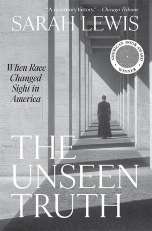 Harvard University Press Unseen Truth - Lewis, Sarah