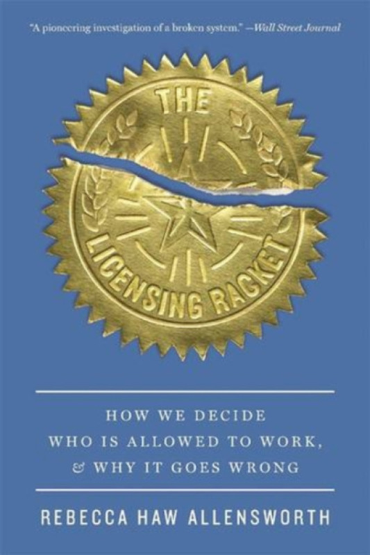 Harvard University Press Licensing Racket - Allensworth, Rebecca Haw