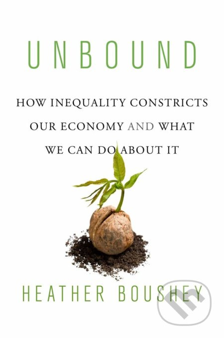 Unbound (How Inequality Constricts Our Economy and What We Can Do about It) - kniha z kategorie Byznys a management