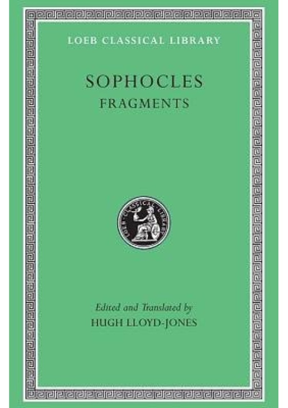 Fragments Harvard University Press