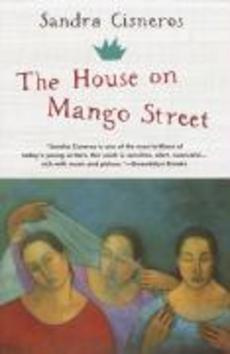 The House on Mango Street - Sandra Cisneros - kniha z kategorie Společenská beletrie