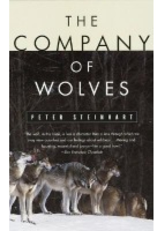 Company of Wolves Random House USA Inc