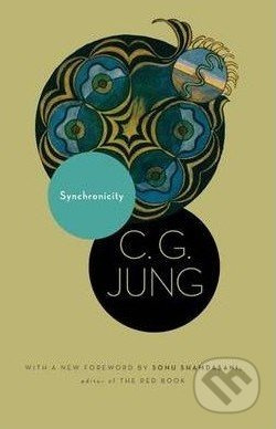 Synchronicity (An Acausal Connecting Principle) - Carl Gustav Jung - kniha z kategorie Psychologie