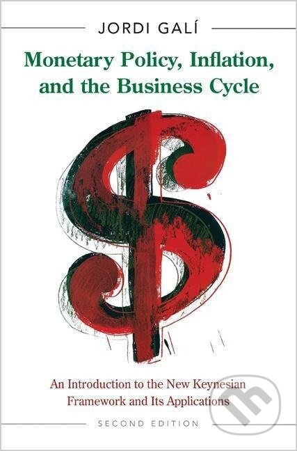 Monetary Policy, Inflation, and the Business Cycle - kniha z kategorie Byznys a management