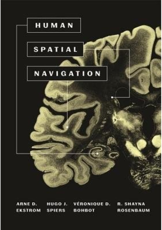 Human Spatial Navigation Princeton University Press