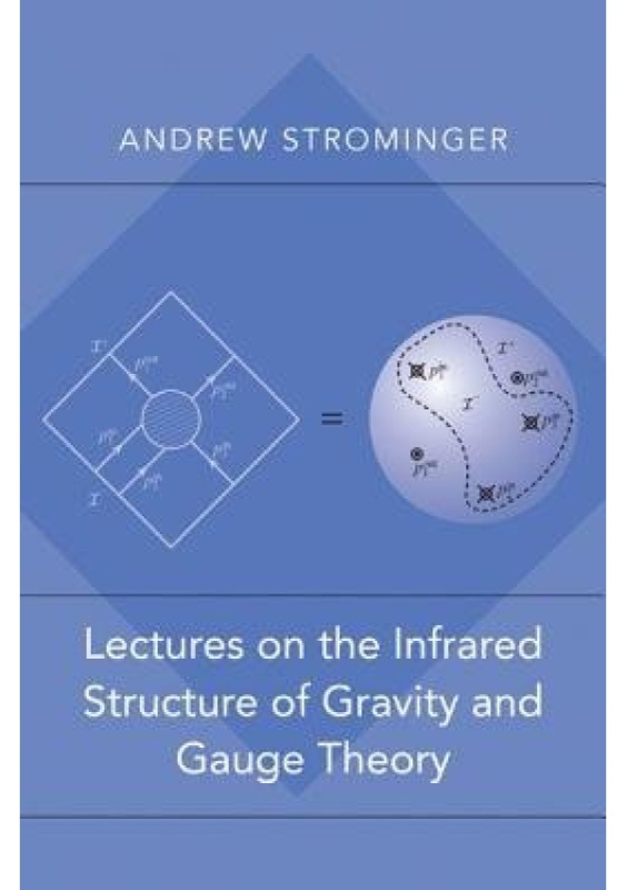 Lectures on the Infrared Structure of Gravity and Gauge Theory Princeton University Press