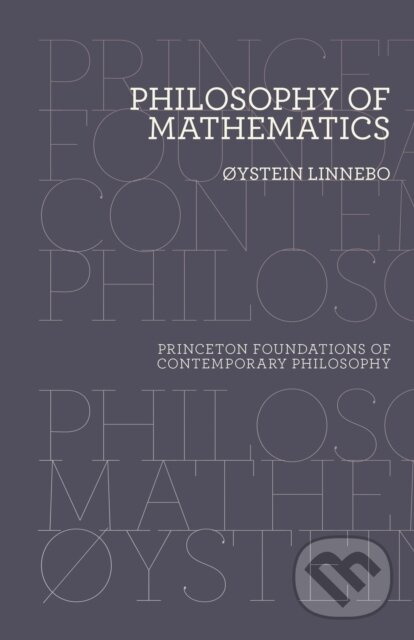 Philosophy of Mathematics - Øystein Linnebo - kniha z kategorie Matematika
