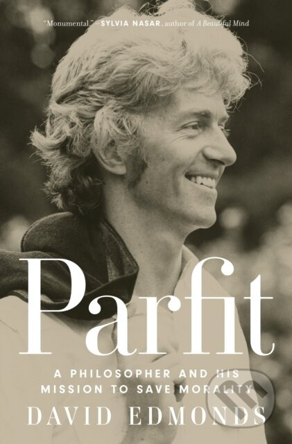 Parfit (A Philosopher and His Mission to Save Morality) - kniha z kategorie Filozofie