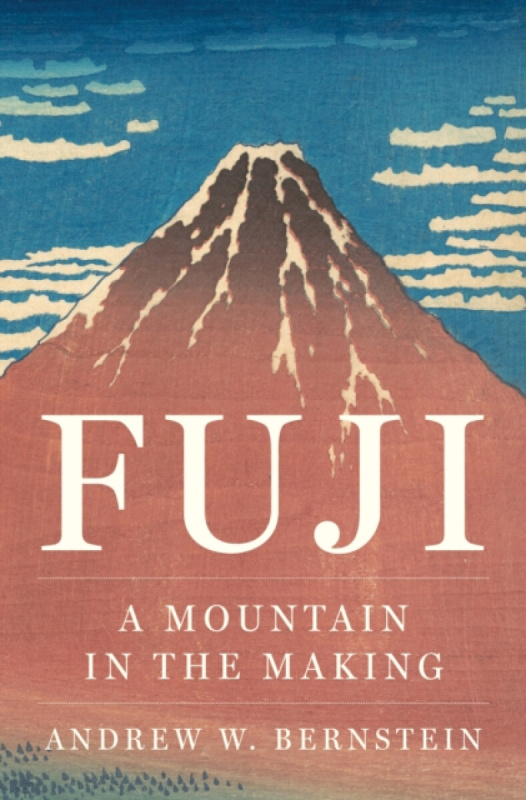 Princeton University Press Fuji - Bernstein, Andrew W. (Associate Professor of History)