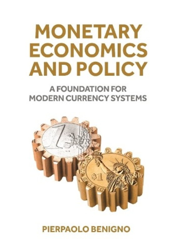 Monetary Economics and Policy, A Foundation for Modern Currency Systems Princeton University Press