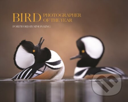 Bird Photographer Of The Year Coll 9 (Collection 9) - kniha z kategorie Fotografie