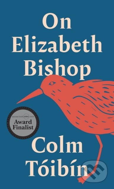 On Elizabeth Bishop - Colm Toibin - kniha z kategorie Literární věda