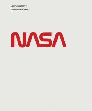 #NASA Graphics Standards Manual nezadán