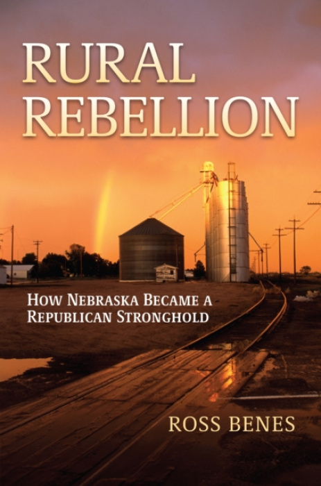 University Press of Kansas Rural Rebellion - Benes, Ross