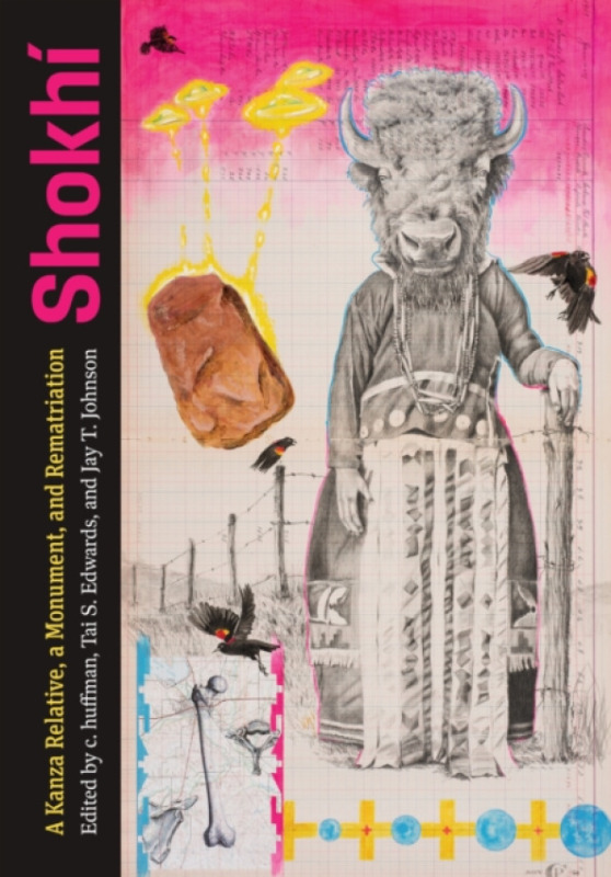 University Press of Kansas Shokhi
