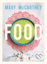 Food (Vegetarian Home Cooking) - Mary McCartney - kniha z kategorie Kuchařky