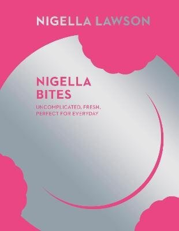 Nigella Bites - Nigella Lawson - kniha z kategorie Od známých osobností
