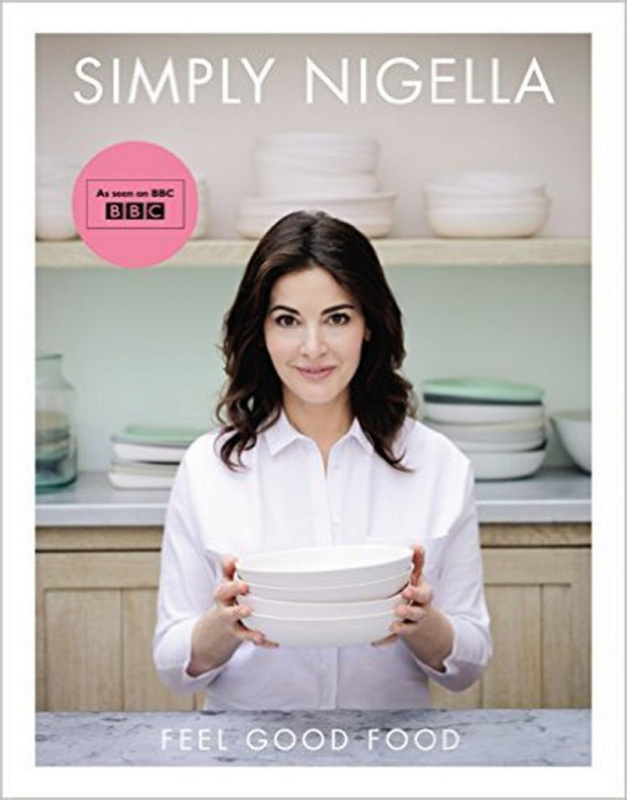 Simply Nigella (Feel Good Food) - Nigella Lawson - kniha z kategorie Odborné a naučné