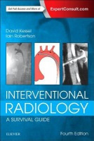 Interventional Radiology: A Survival Guide Elsevier Health Sciences