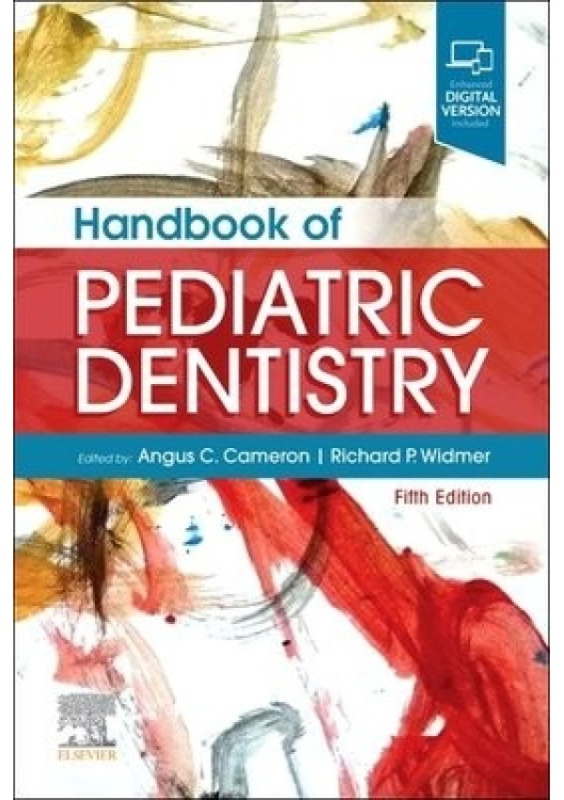 Handbook of Pediatric Dentistry Elsevier Health Sciences
