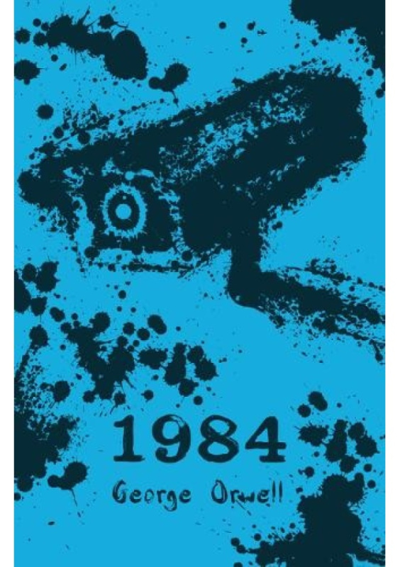 1984 Scholastic