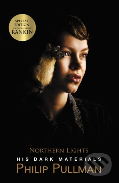 His Dark Materials: Northern Lights Scholastic