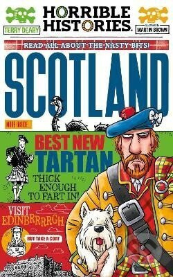 Scotland Scholastic