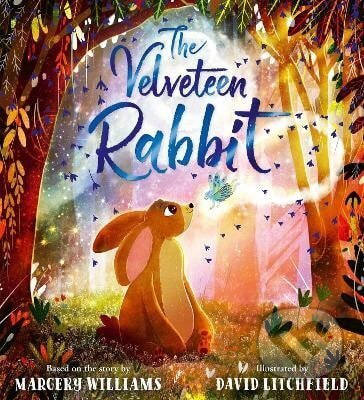Velveteen Rabbit (PB) - -
