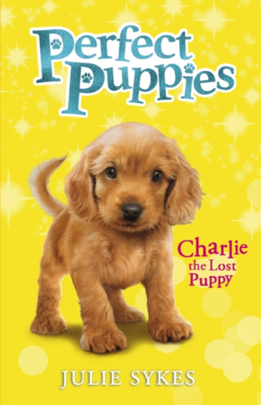 Perfect Puppies 3 - Julie Sykesová