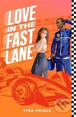 Love in the Fast Lane - -