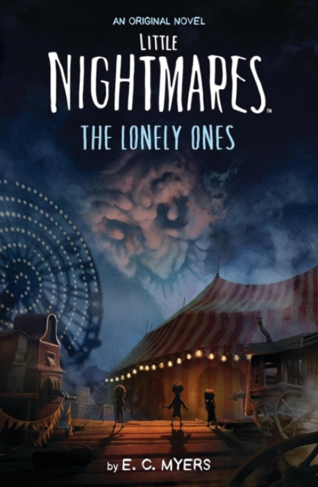 Scholastic Lonely Ones - Myers, E.C