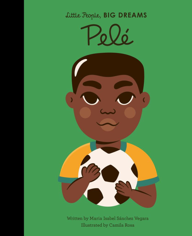 Pele Quarto Publishing PLC