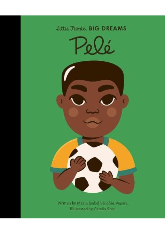 Pele Quarto Publishing PLC