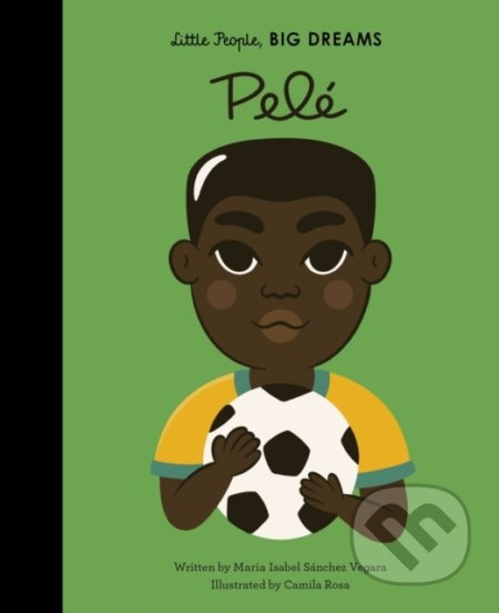 Pele Quarto Publishing PLC