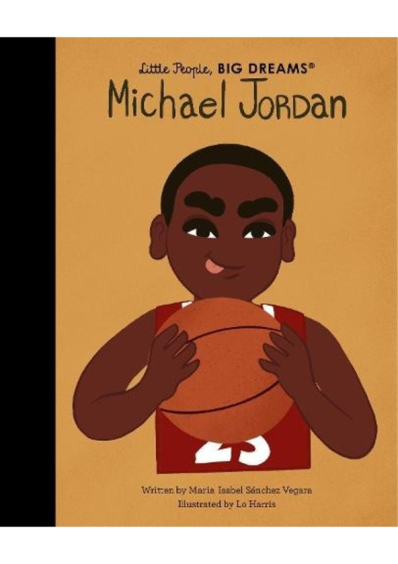 Michael Jordan Quarto Publishing PLC
