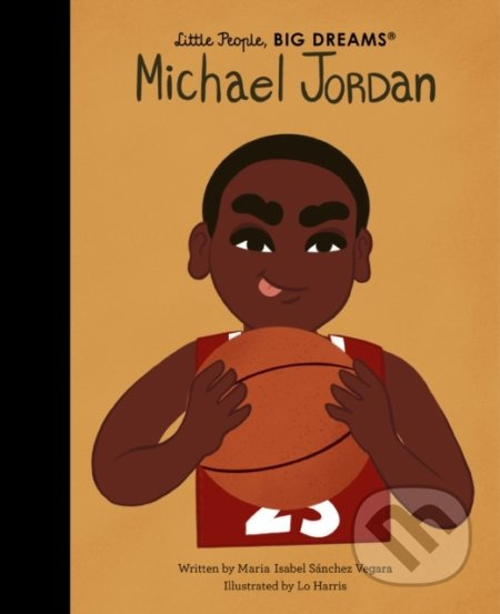 Michael Jordan Quarto Publishing PLC