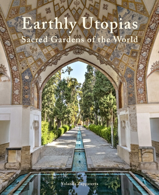 Earthly Utopias - Yolanda Zappaterra