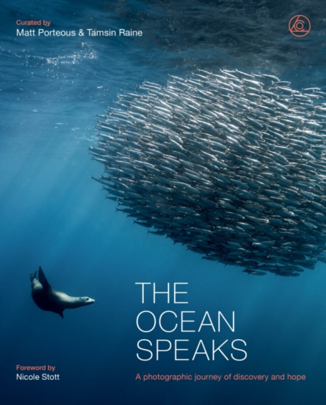The Ocean Speaks - Matt Porteous, Tamsin Raine