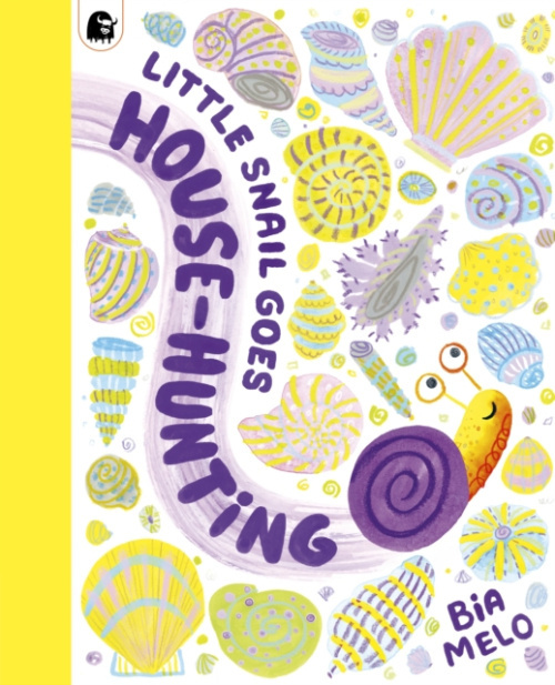 Little Snail Goes House-Hunting Quarto Publishing PLC