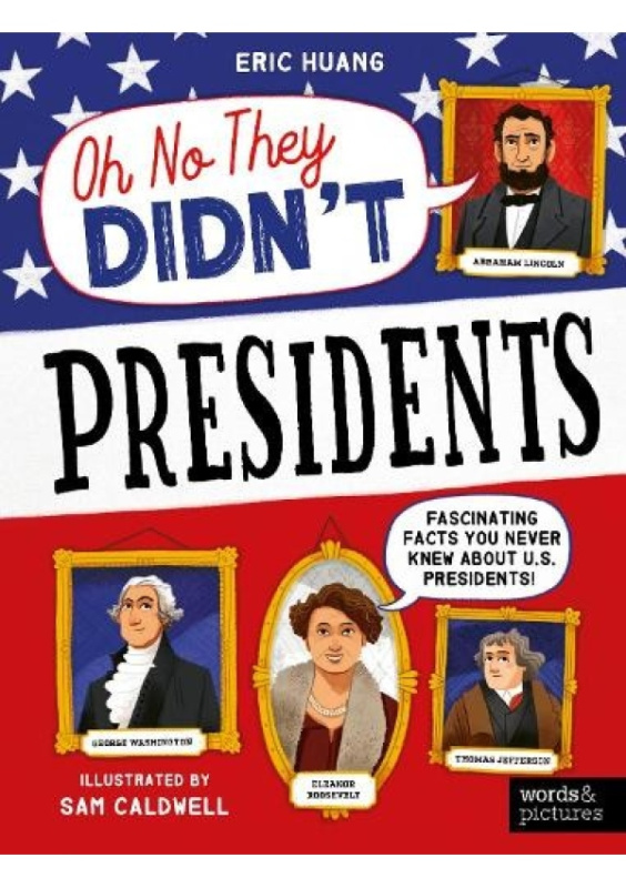 Presidents Quarto Publishing PLC