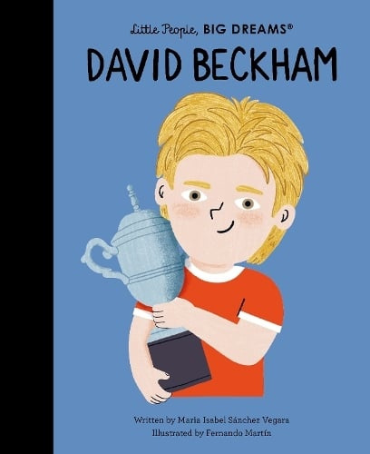 David Beckham Quarto Publishing PLC