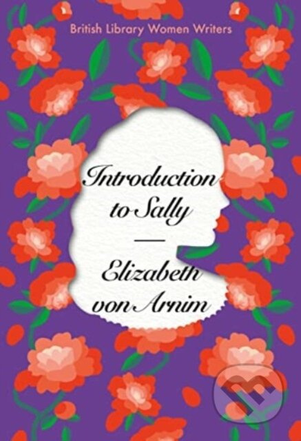 Introduction to Sally - Elizabeth Von Arnim - kniha z kategorie Společenská beletrie