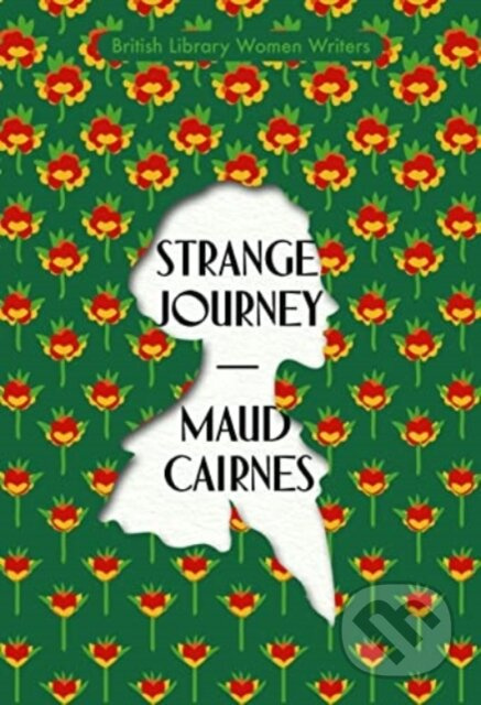 Strange Journey - Maud Cairnes - kniha z kategorie Společenská beletrie