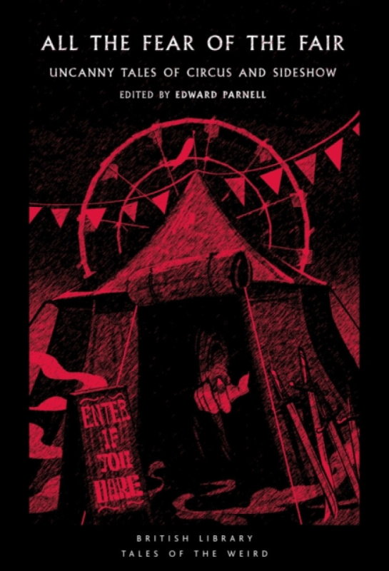 British Library Publishing All the Fear of the Fair